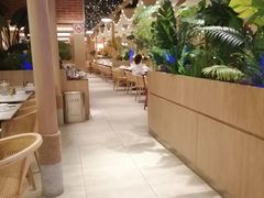 -帕娜·泰式茶餐厅·Bistro(近铁广场店)