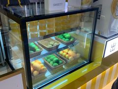 -7分甜(上海新天地广场店)