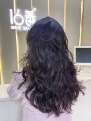 点击看大图 -十六番发型师事务所