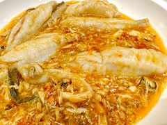 蟹粉黄鱼-王宝和酒家(黄浦店)