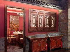 -丁卯•铜锅涮肉(工体店)