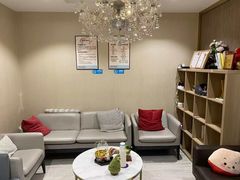 -大鱼心理咨询工作室(静安寺店)