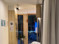 -麦悠悠·SPA·推拿(太阳山路店)