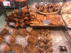 -巴黎贝甜(五月花广场店)