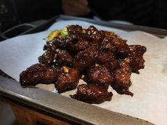 -绿茶餐厅(深圳龙华天虹购物中心店)