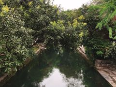 -桂林灵渠景区
