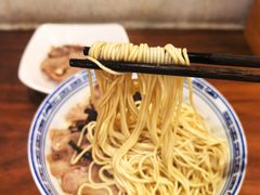 -永丰面馆(汉口路店)