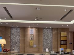 -淮安曙光国际大酒店(大运河广场花街店)