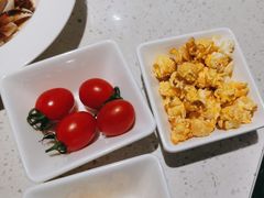 -船歌·鱼水饺青岛菜(金狮广场店)