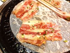 -正宗齐齐哈尔烤肉·齐牛哥鲜切炭火烤肉(杭州总店)