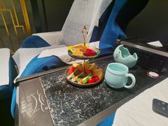 -秦桥足道·SPA·影院(万达店)