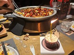 -烤匠麻辣烤鱼(万象城店)