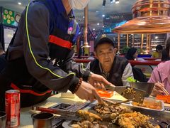-猪的故事·韩式烤肉(韩乐坊店)