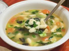 -芦茨金富饭庄·25年老字号·专做稻草鸡