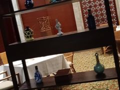 -三清山希尔顿度假酒店·三清轩中餐厅