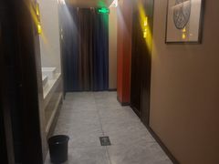 -水墨澜渟足道·SPA·传统(四望亭东关街店)