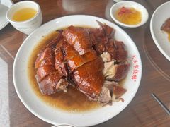 -黄连大头华烧鹅店(大良店)