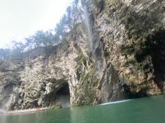-天河潭旅游度假区