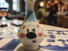 -图味美小黄鱼·景德菜(浙江路店)