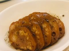 -上海老饭店(北京分店)