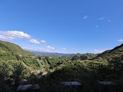 -双龙峡