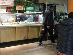 -宝弟羊汤面(政七街店)