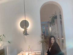 -春树下·树屋花房西餐厅(罍街AS1980店)