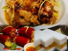 -点都德(龙之梦店)