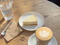 -VOYAGE COFFEE(北锣鼓巷店)