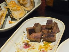 -铁板诱惑法式铁板烧(大卫城店)