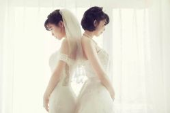 大大的糖摄影-梵初·STUDIO婚纱摄影(通州万达店)