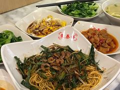 -东泰祥生煎馆(重庆北路店)