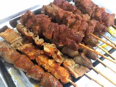 -海平馄饨(逍遥二路店)