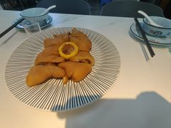 -园里前·私厨·福建菜(台江万达店)