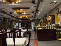 -功德林素菜饭庄(前门店)