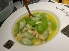 家烧蛤蜊胖丝瓜-桂满陇-南宋御街(正大广场店)