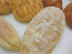 -BreadTalk面包新语·烘焙蛋糕(星河城店)