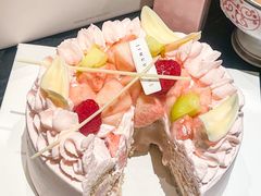-积慕Cake(解放大道店)