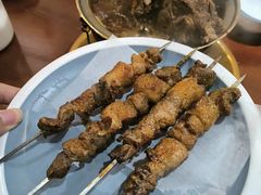 -1078號老北京涮肉(松柏店)