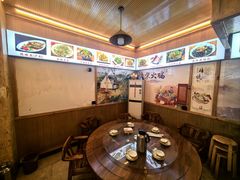 -老味道1992(武当山店)