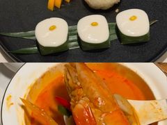 -金链花·泰国餐厅(国贸店)