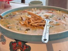 -曾排骨·传家菜(新繁店)