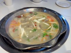 -牛得很·鲜牦牛肉烧烤·牛羊肉菌汤锅(康定店)