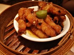 -添好运点心专门店(深水埗店)