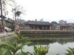 -黄埔古港