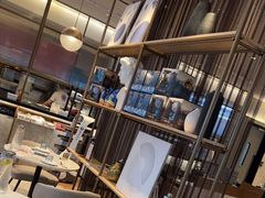 大堂-必胜客(乐山世豪PH店)