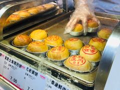 -泰康食品(南京东路店)