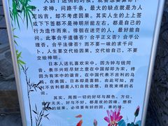 -终南山南五台景区