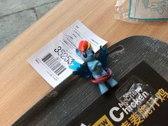 -麦当劳(东石东一路店)