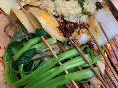 -福苗小骆驼烧烤(莲湖路店)